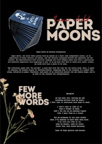 the cover of paper moons