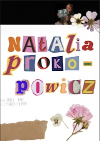 the poster for natalia proko powczy